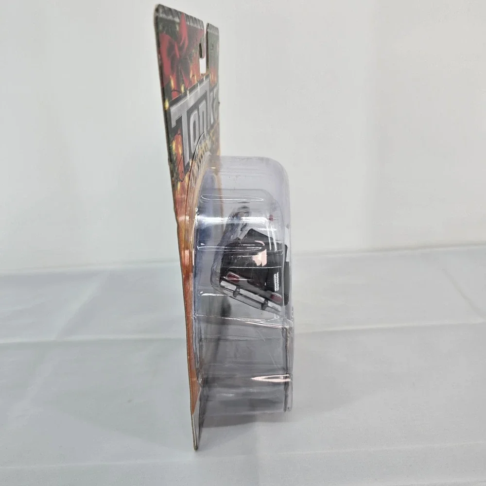 Tonka Metal Diecast Vintage Police Cruiser-Limited Edition 2015 Christmas Toy‎